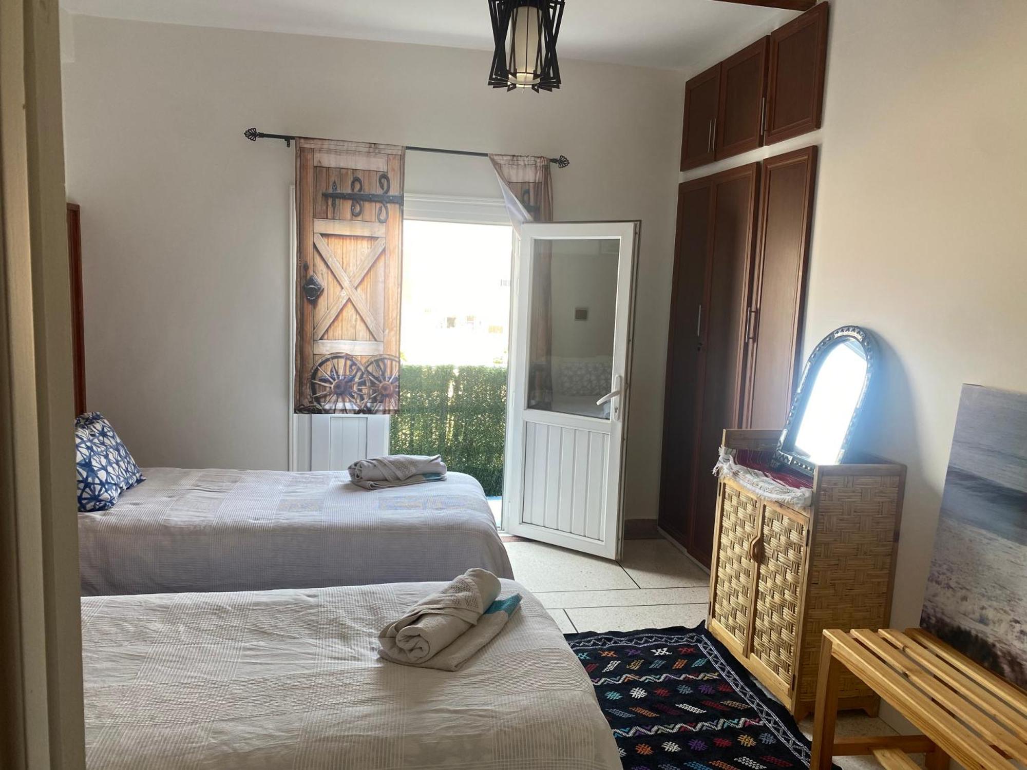 Pure Soul House Taghazout Hotell Agadir Eksteriør bilde